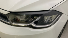 Volkswagen Polo 1.0 TSI Life 5dr Petrol Hatchback